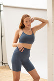 Jilla Active Darcy Modal Women's Yoga Shorts