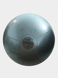 Yoga Mad 500Kg Studio Pro Swiss Ball - 65cm - Graphite