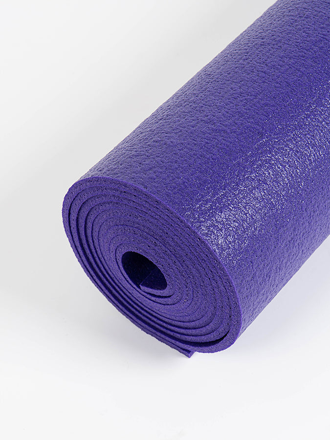 Yoga Studio (Eyeletted) Oeko-Tex Original Sticky Yoga Mat 4.5mm