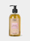 Marius Fabre Marseille Liquid Soap With Fragrance 400ml