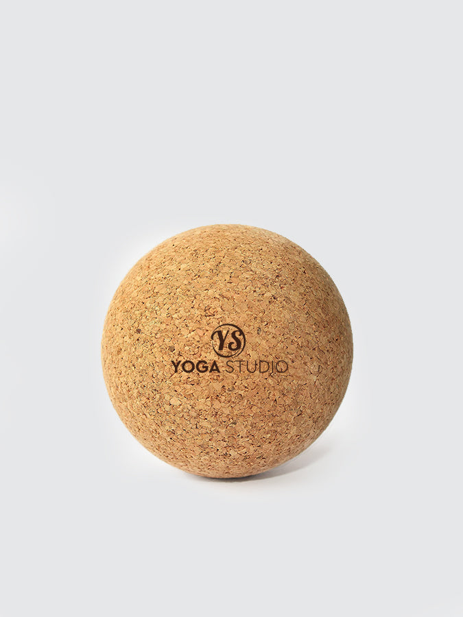 Yoga Studio Cork Massage Ball