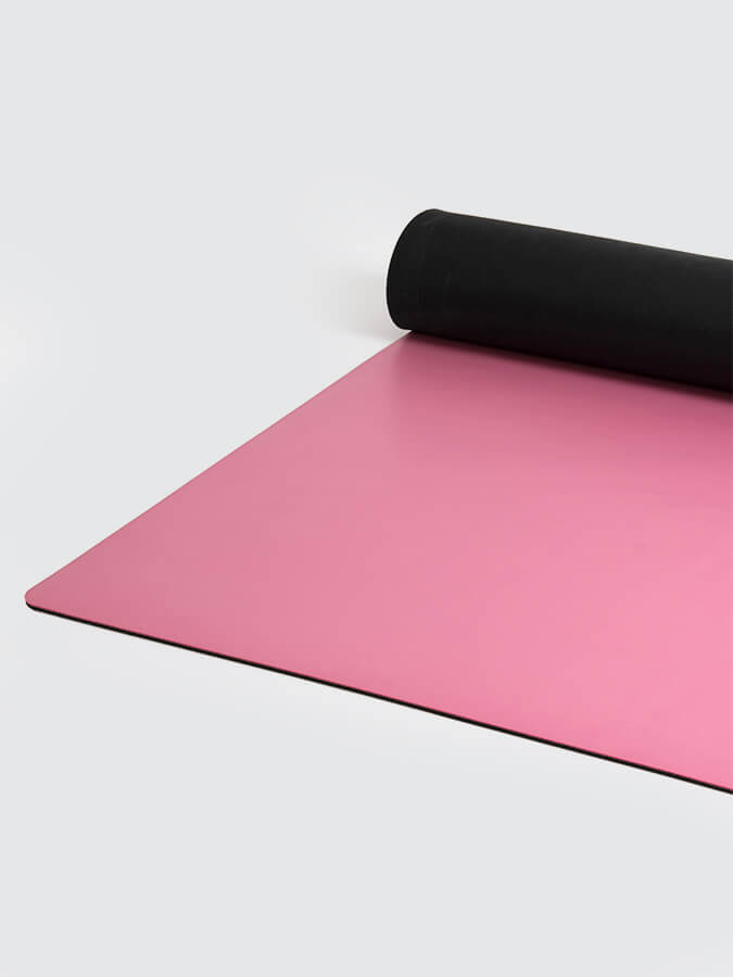 Yoga Studio The Grip Compact Unbranded Yoga Mat 4mm