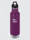 Klean Kanteen Vacuum Insulated 592ml Classic Bottle