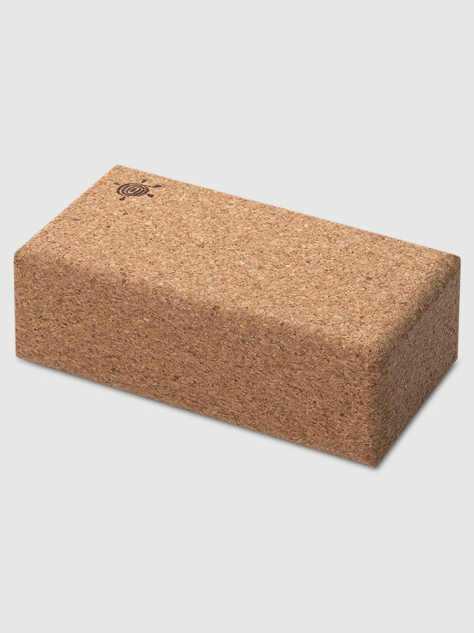 Kurma Natural Cork Brick