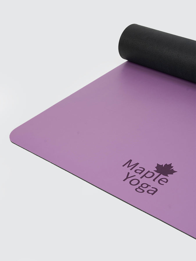 Maple Yoga The Grip Yoga Mat 4mm