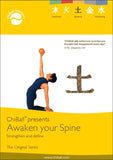 ChiBall Awaken Your Spine DVD