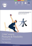 ChiBall Posture & Flexibility DVD