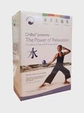 ChiBall Presents - The Power of Relaxation Kit DVD Set