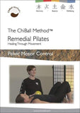 ChiBall Remedial Pilates – Pelvic Motor Control DVD