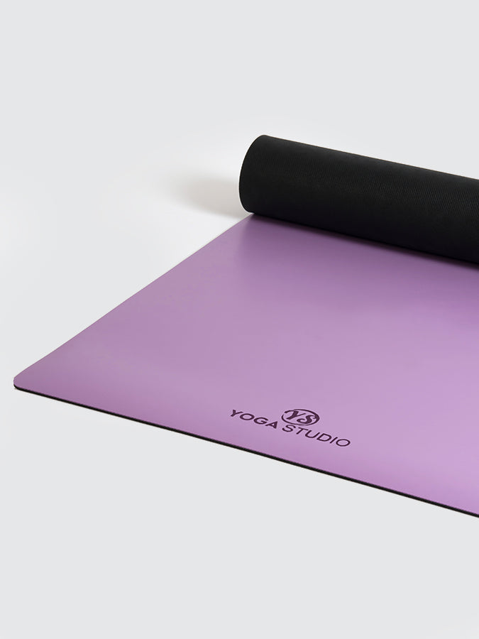 Yoga Studio The Grip Compact Yoga Mat 4mm