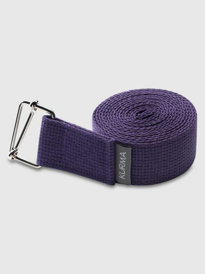 Kurma Evolve 3m Extra Long Yoga Belt