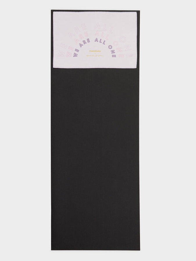 Manduka Yogitoes Hand Towel in Indulge