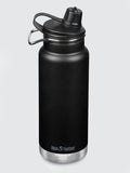 Klean Kanteen TKWide Insulated Bottle 32oz (946ml) With Chug Cap