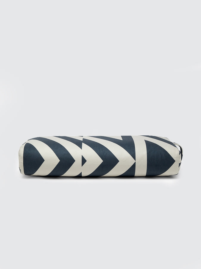 Manduka Enlight Rectangular Yoga Bolster at  - Free Shipping