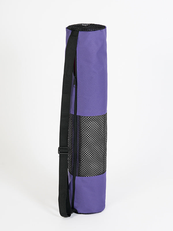 Yoga Studio Lightweight Mesh Yoga Mat Bag