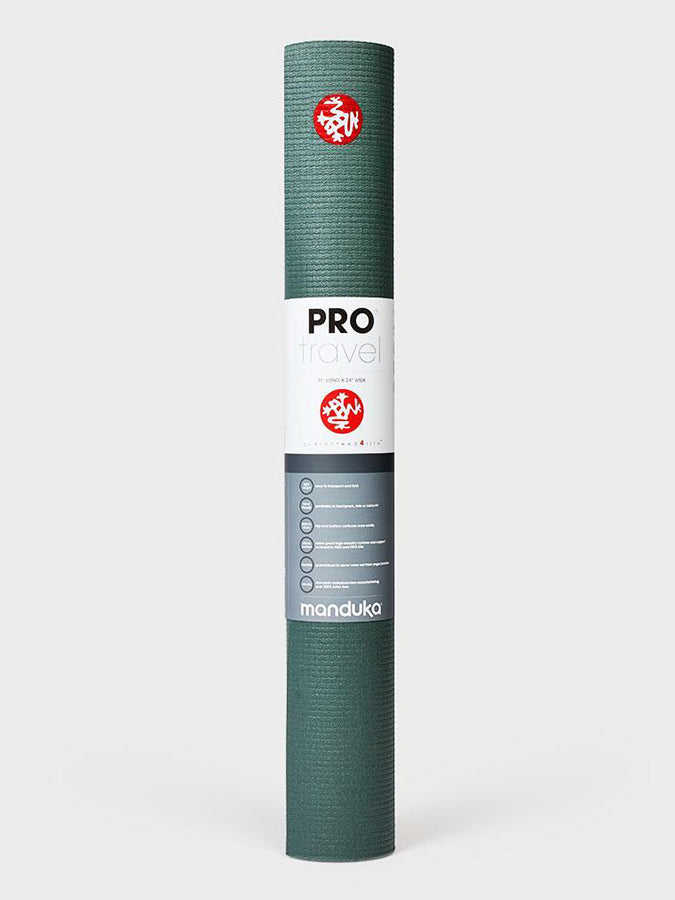 Manduka PRO Travel 79'' Long Yoga Mat 2.5mm
