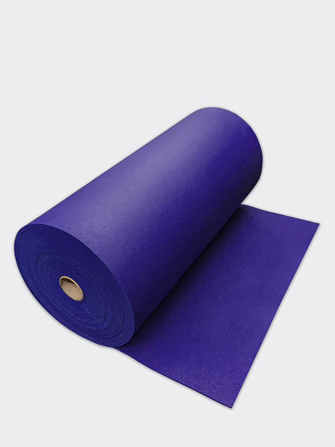 Yoga Studio Oeko-Tex Sticky Wide 20m Yoga Mat Roll 4.5mm