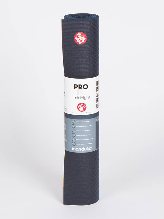 Manduka PROlite Long 79" Inch (Almost Perfect) Yoga Mat 4.7mm