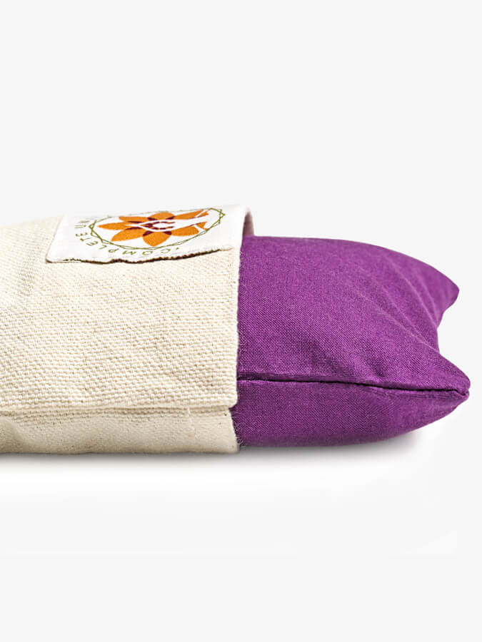 Complete Unity Yoga Premium Eye Pillows With Carry Case