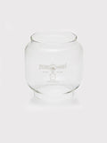 Feuerhand Transparent Glass For Hurricane 276 Lantern