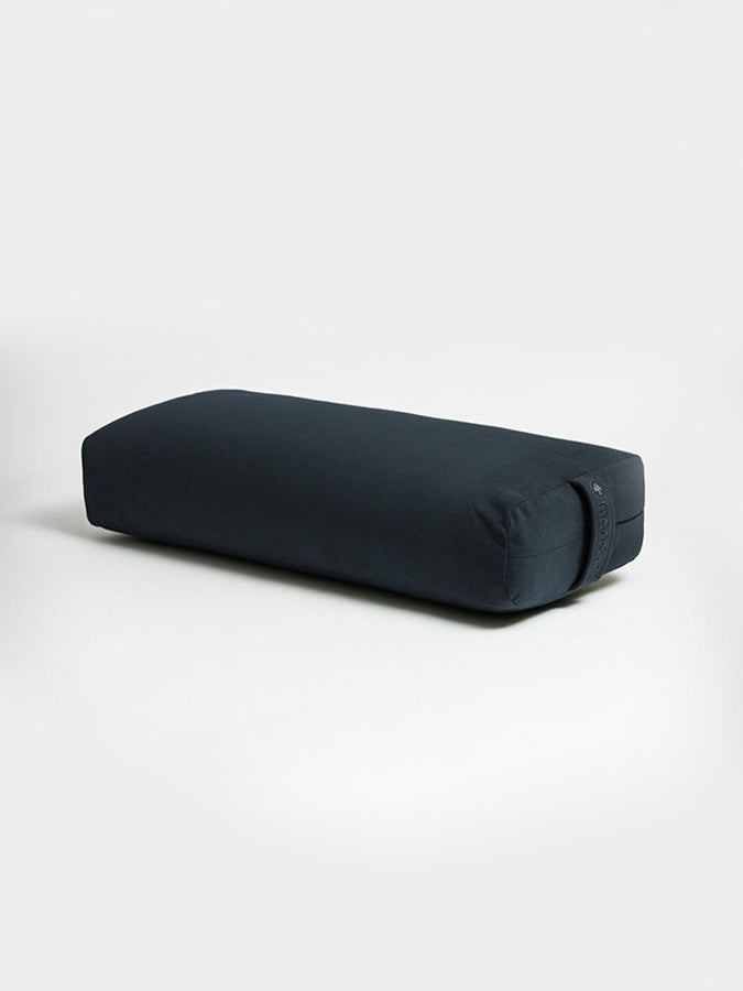 Manduka Enlight Rectangular Yoga Bolster at  - Free Shipping