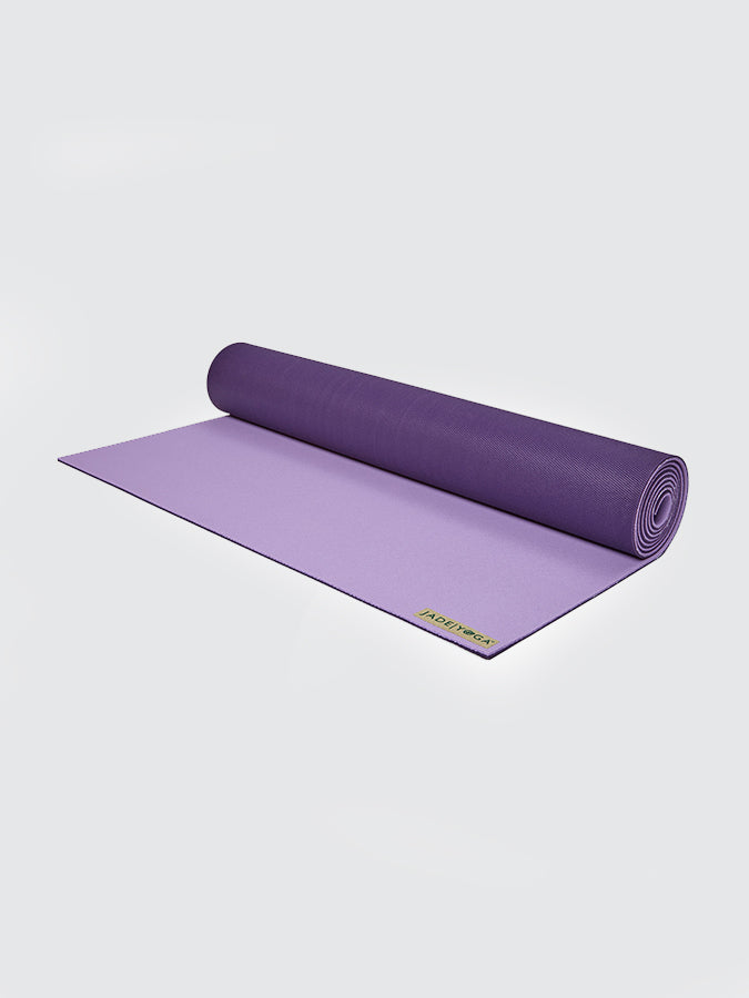 Jade Yoga Harmony 71" Inch Yoga Mat 5mm