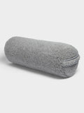 Manduka Merino Wool Round Meditation Bolster Cushion