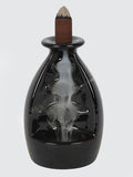 Namaste Cocoon Backflow Incense Burner