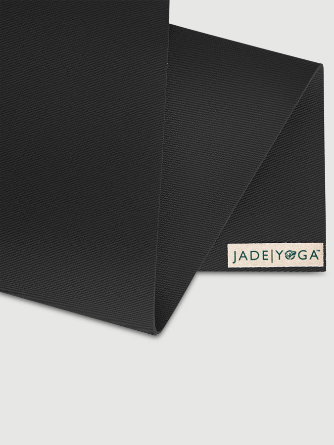 Jade Yoga 68" Travel Yoga Mat 3mm