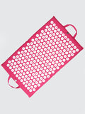 Yoga Mad Acupressure Mat With Carry Handle