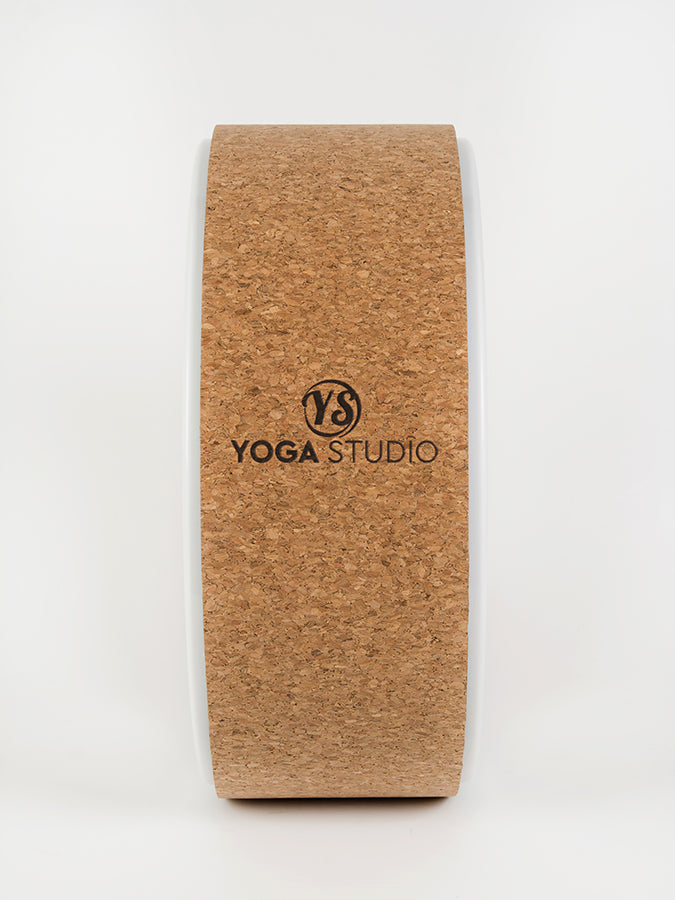 Yoga Studio Cork Yoga Wheel