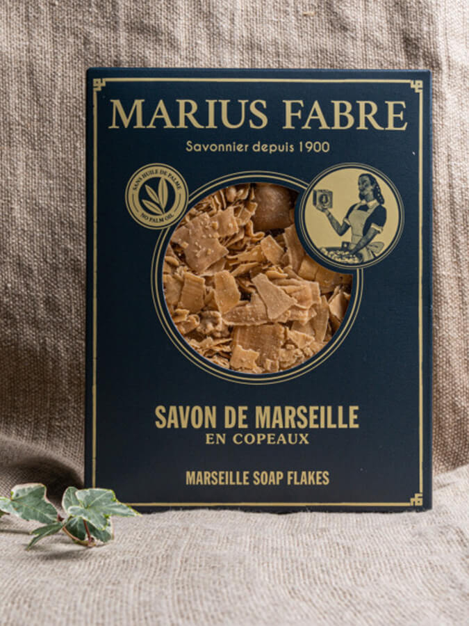 Marius Fabre Marseille Soap Flakes 750g