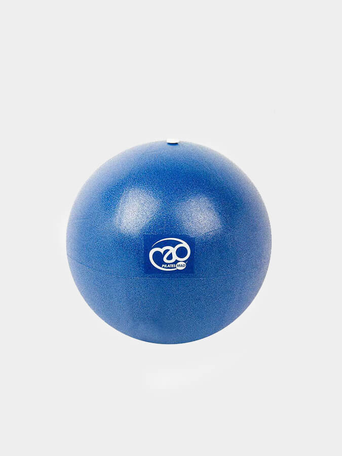Yoga Mad Exercise Soft Ball - 7 Inch