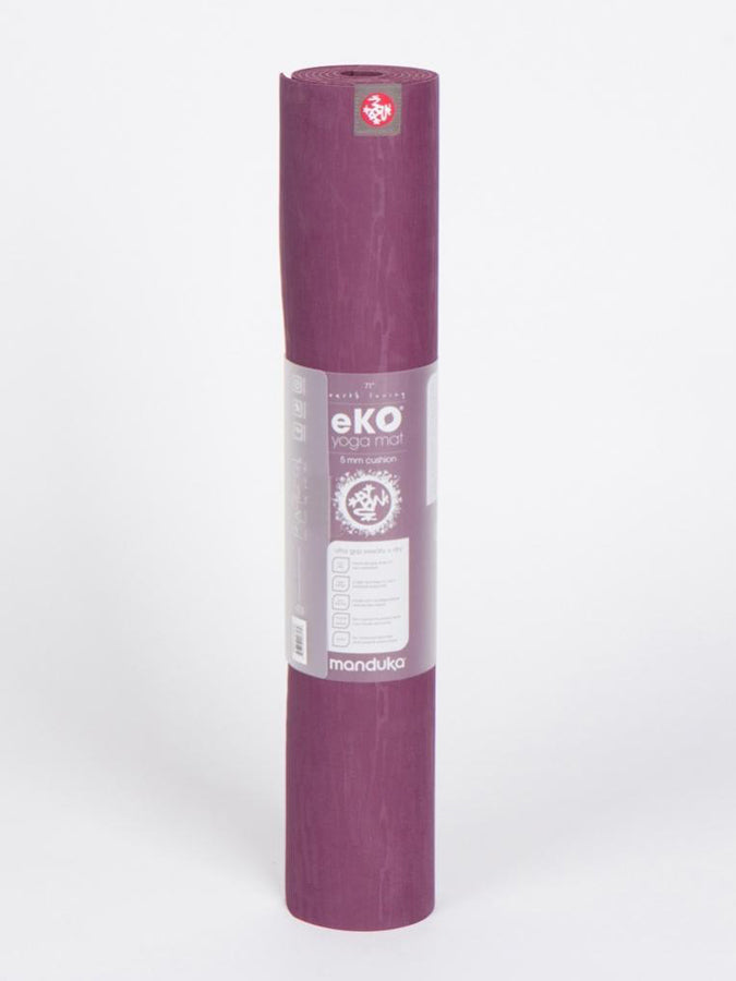 Manduka eKO 79" Long Yoga Mat 5mm