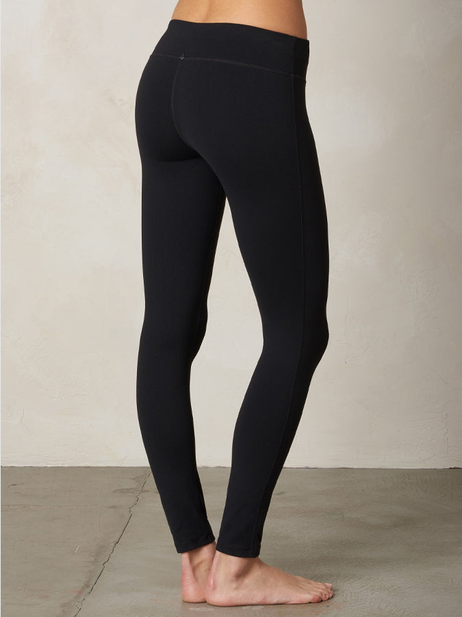 Prana Ashley Yoga Pants Leggings - Black –Yoga Studio Store