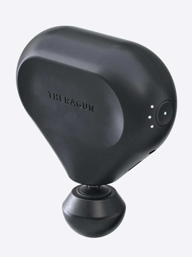 Theragun Mini Ultra-Portable Percussive Therapy Massager - Yoga Studio Store