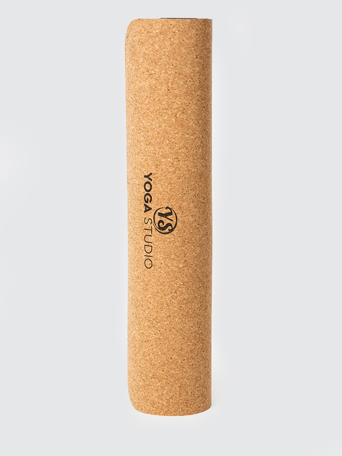 Cork Yoga Mat 4mm