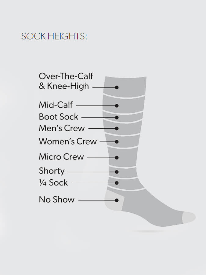 Darn Tough 1972 Light Hiker Micro Crew Lightweight Men's Cushion Socks