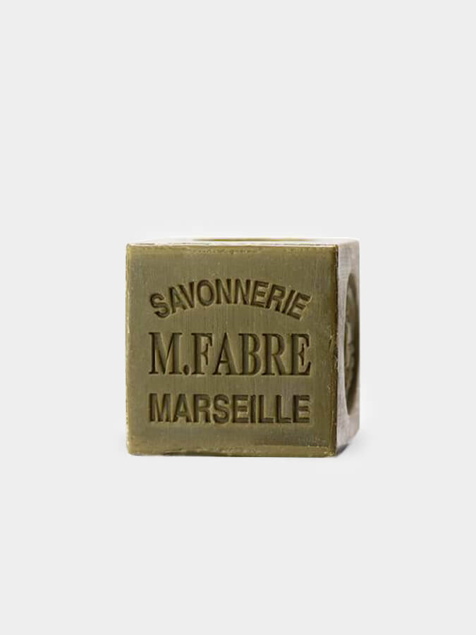 Marius Fabre Olive Oil Marseille Soap 200g