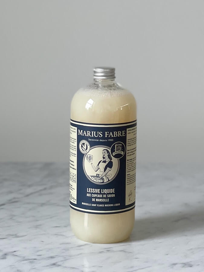 Marius Fabre Marseilles Soap Flakes 980 G | 34.56 oz