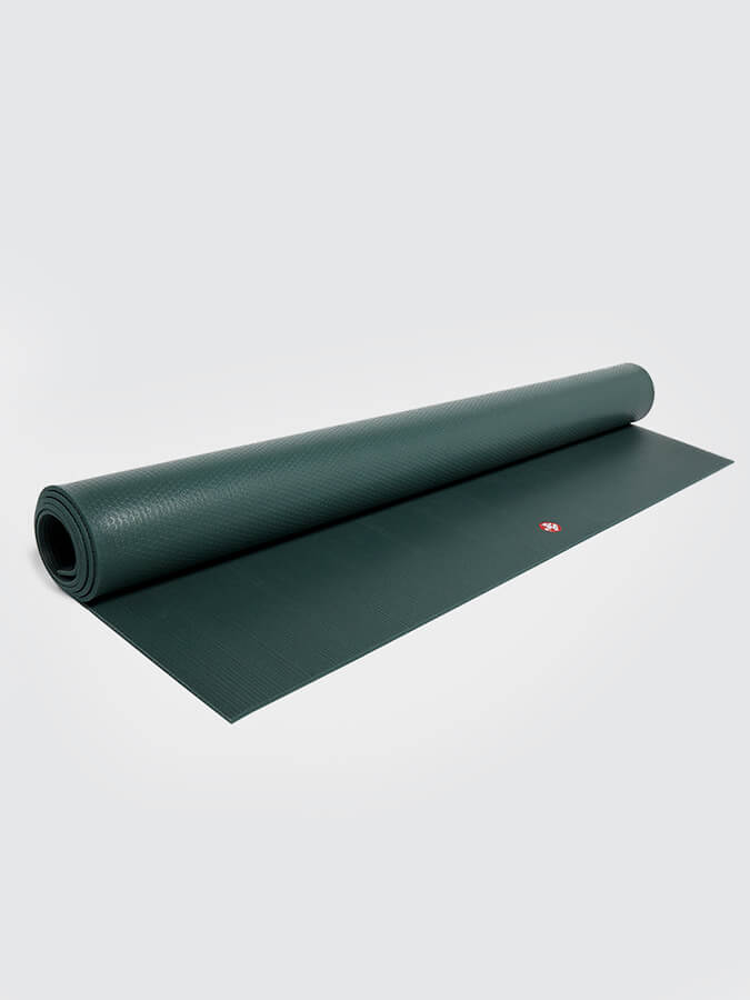 Manduka PRO 79" x 52" Long & Wide Yoga Mat 6mm - 200cm x 132cm (Almost Perfect)