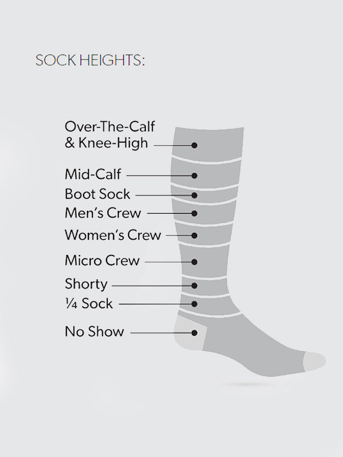 Darn Tough 1692 Pixie Crew Light Women's Socks - Navy