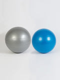 Yoga Studio Anti-Burst Yoga Exercise Swiss Ball With Pump