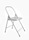 Yoga Studio Folding Yoga Chair - Tall/High