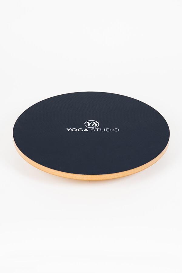 Yoga Studio Wooden Balance Board - Yoga Studio Store