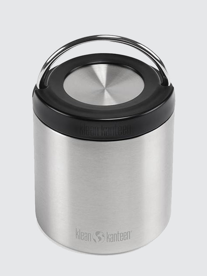 Klean Kanteen Insulated TK Canister (237ml)