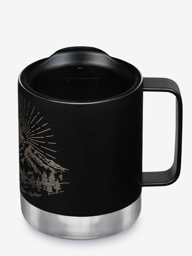 12 oz (355 ml) Insulated Coffee Mug