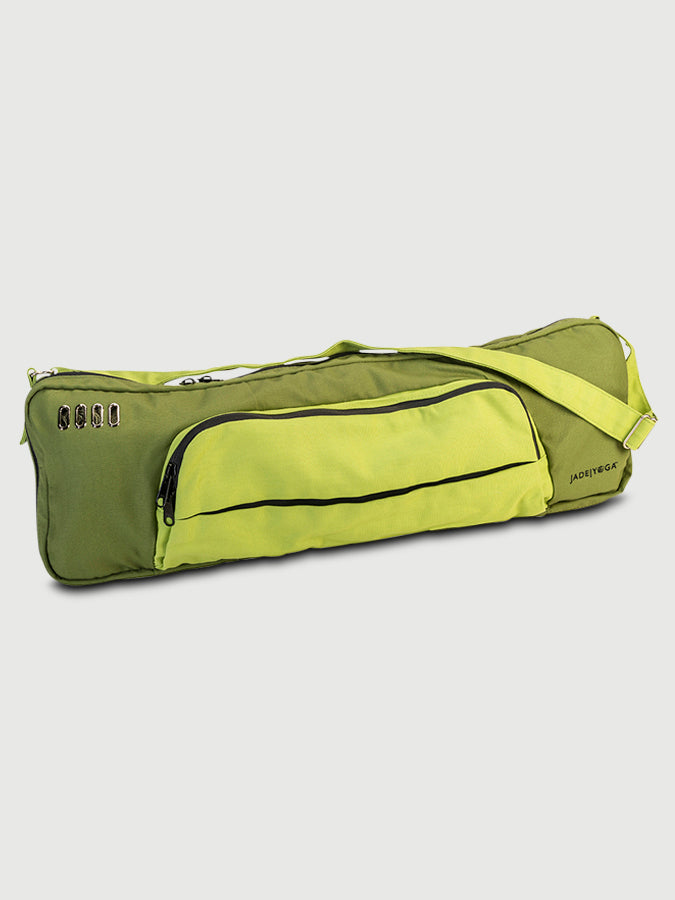 Jade Yoga Khaya Yoga Equipment Bag