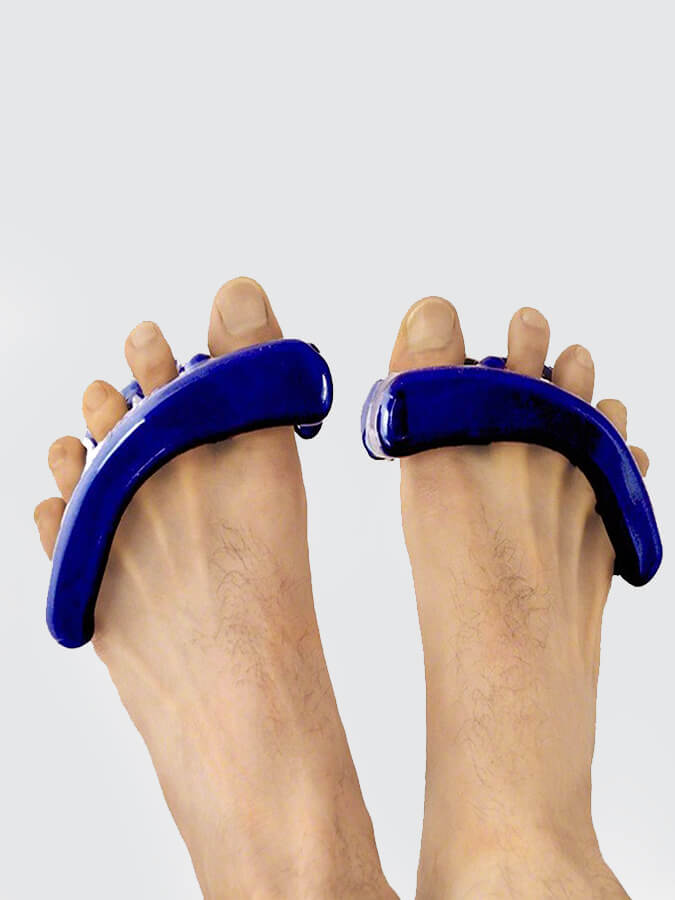 YogaToes The Original Men's Toe Separators